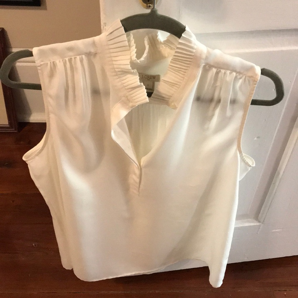 J.Crew Tank